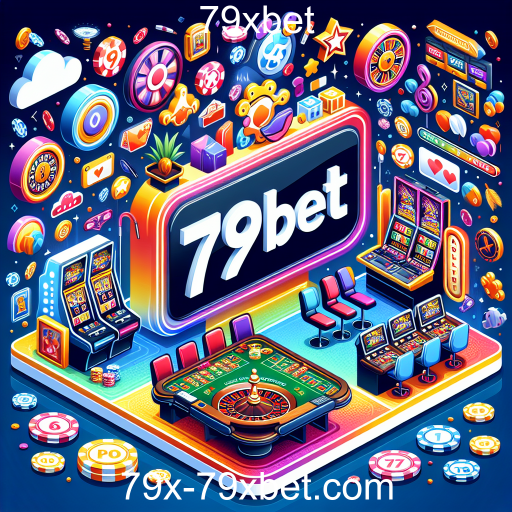 Explorando o Mundo dos Cassinos Online com 79xbet
